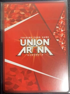Union Arena Card Arknights Amiya Union Rare Japanese NM | eBay