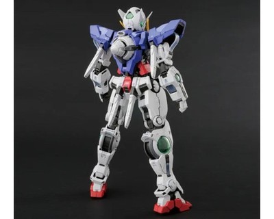 Bandai 1/60 PG Gundam Exia 