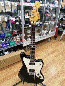Jagmaster Squier | eBay