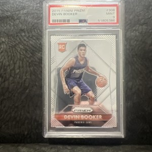 Devin Booker Prizm | eBay
