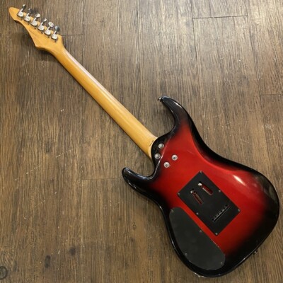 Aria Pro II Magna Series Japan Electric Guitar USED | eBay