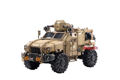 MCG 1/18 1976 Jeep CJ-7 Golden Eagle 239487 | eBay