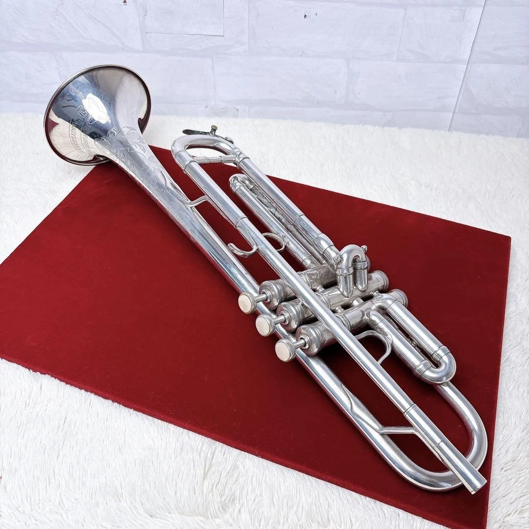 Benge Trumpets for sale | eBay