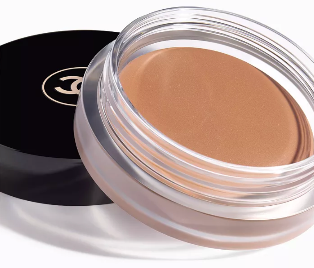 Chanel Les Beiges Travel-Size Healthy Glow Bronzing Cream 390, 395