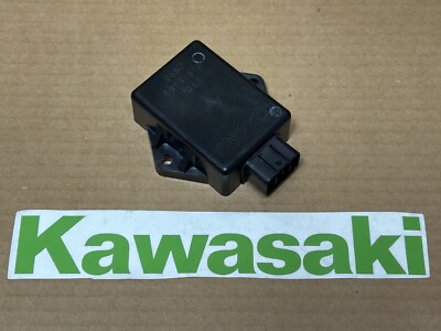 2017-2025 KAWASAKI KX85 OEM CDI BOX ECU IGNITER BOX NEW 21119-0587