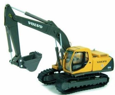 ATLAS, Bagger VOLVO EC210, 1/87, ATLEC210 | eBay
