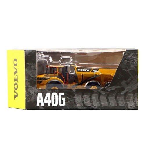 Tonkin 30001 Caterpillar MT4400D AC Mine Dump Truck 1/50 Die-cast