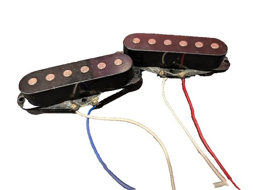 Rare Fernandes Stj-80 Limited Edition | eBay