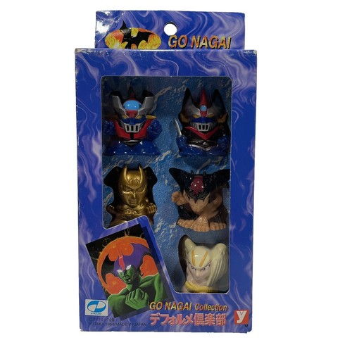 DEVIL MAN 7