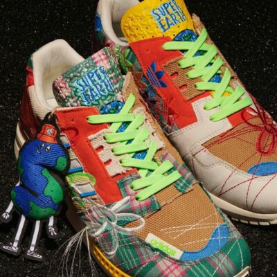 Adidas ZX 8000 Superearth Sean Wotherspoon GZ3088 | eBay