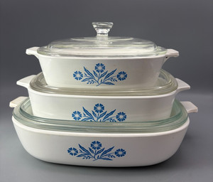 Corning Ware P 10 B | eBay