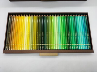 UNI 240色 色鉛筆セット COLOR240 LIMITED EDITION Amazon.co.jp: 三菱