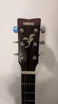 YAMAHA acoustic guitar FG-402 Musical Instruments | eBay