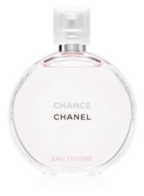 Chanel Chance Eau Tendre 50 / 100 ml Eau de Toilette | eBay