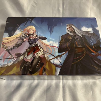 shadowverse evolve スペシャルスターターセット 2025 新品 s-l400.jpg