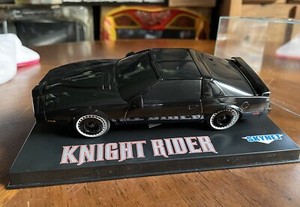 Knight Rider Rc Car | eBay