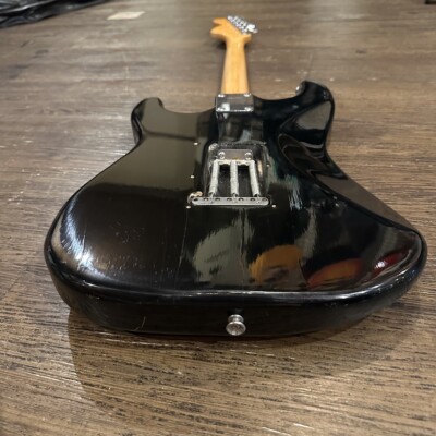 MIJ Vintage Fresher Straighter Stratocaster Type Electric Guitar
