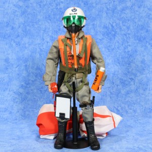 GI Joe Scramble Pilot | eBay