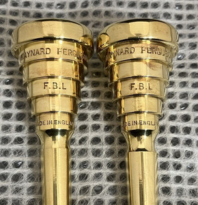 Maynard Ferguson Mouthpiece | eBay