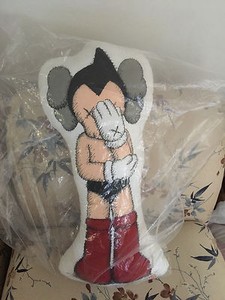 Kaws Pillow | eBay