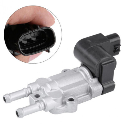22270-21011 Idle Air Speed Control Valve 22270-21010 For Toyota