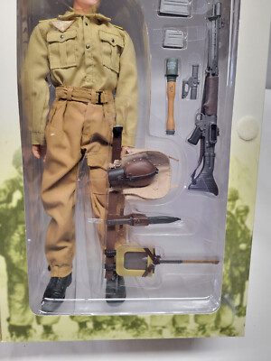 Dragon 1/6 Scale WW2 