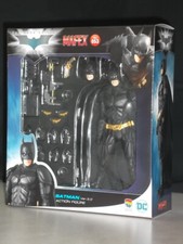 MAFEX No. 053 Batman Ver 3.0 The Dark Knight Rises Action Figure
