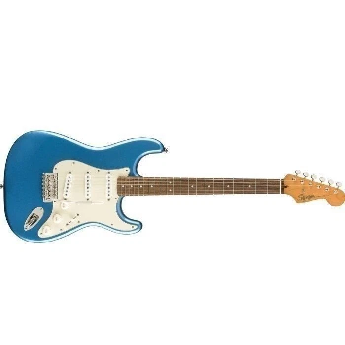 Squier Classic Vibe 60s Stratocaster for sale - eBay