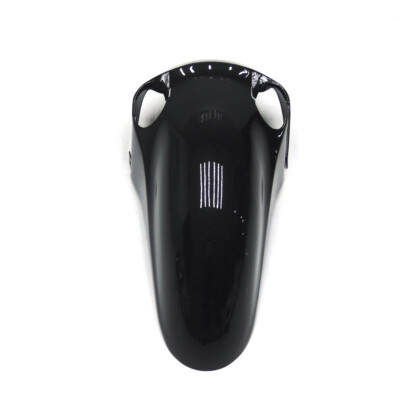 Silver Black Fairing For Kawasaki 1993-2003 94 95 ZZR1100 ZX11