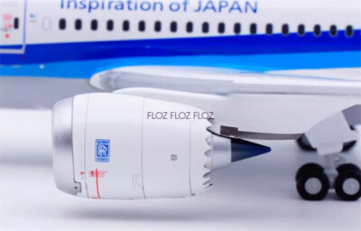 さ*む様 jcwings 1/200 787-10 JA901A ダイキャストモ jcwings 1/200
