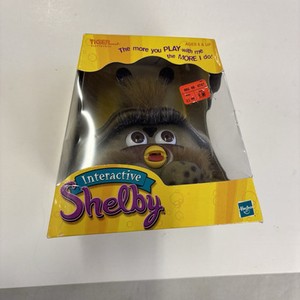 Interactive Shelby | eBay