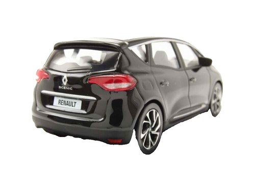 404-075 Norev 1/43 Renault 21 Nevada 1989 Red | eBay