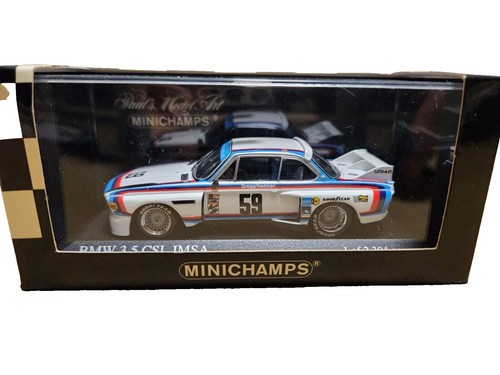 Porsche 911 24H Daytona 1973 2003 1/43 | eBay