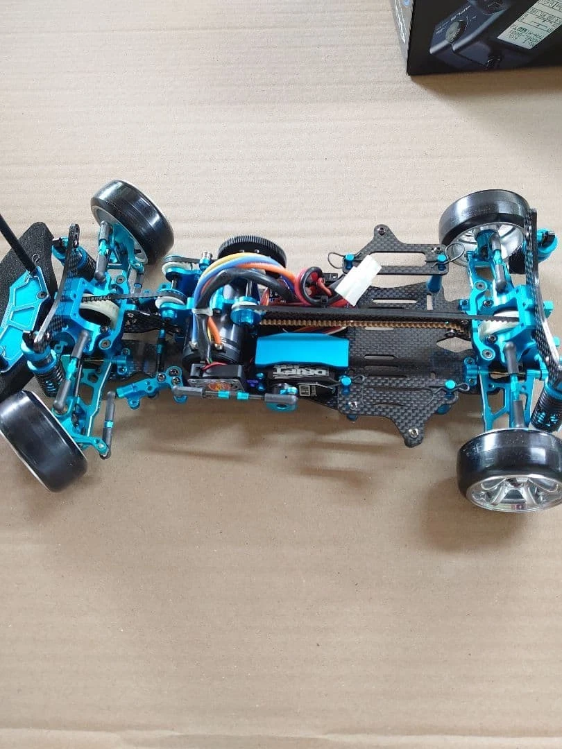 tamiya vdf products for sale | eBay
