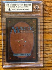 Mtg Unlimited Time Vault for sale | eBay
