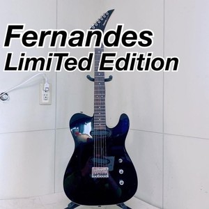 Fernandes Telecaster | eBay