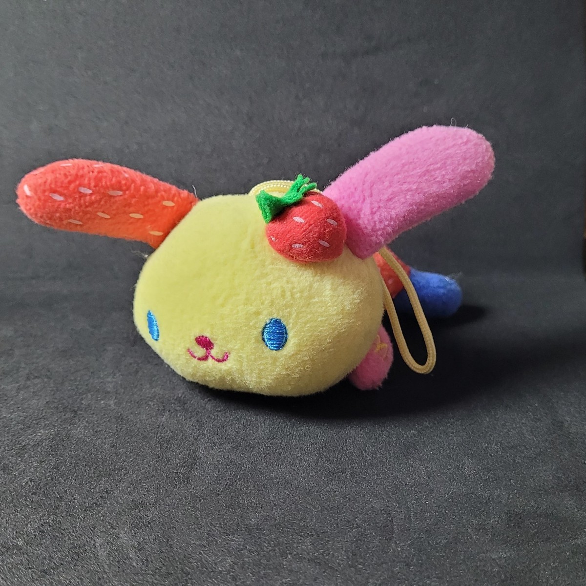 USAHANA Bunny 3