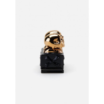 neighborhood DUALSKULL INCENSE CHAMBER 金 | eBay