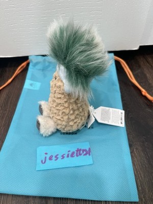 Jellycat Amuseables Peanut 'Après Ski' 2025NEW 100%Authentic NWT