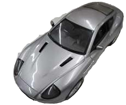 MFH 1/12 Aston Martin DB4 GTZ 1961 LM Full Detail Kit K854 Model