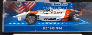 Paul Tracy 1/18 for sale | eBay