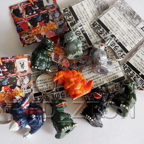 Godzilla card Godzilla 1992 SSP Parallel BP01-036+ Japanese | eBay
