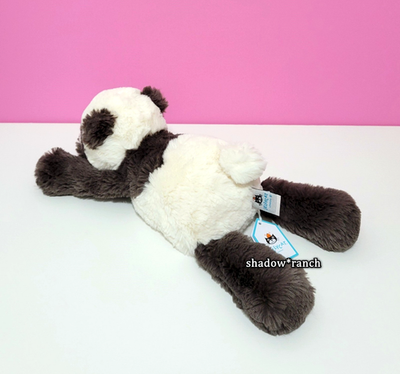 Jellycat SMUDGE PANDA - Medium 14