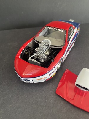 レーシングチャンピオンズ プロシリーズ カートジョンソン ACデルコ 1