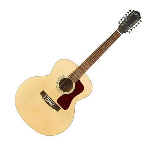 Electric Acoustic Guitar Simon & Patrick CWGT Mini Jumbo Flat top