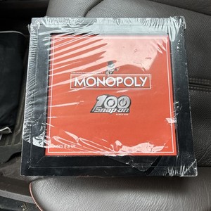 Snap on Monopoly | eBay