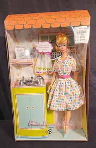 Barbie Learns to Cook | eBay