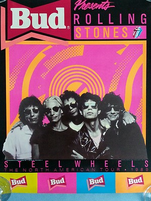 THE ROLLING STONES 