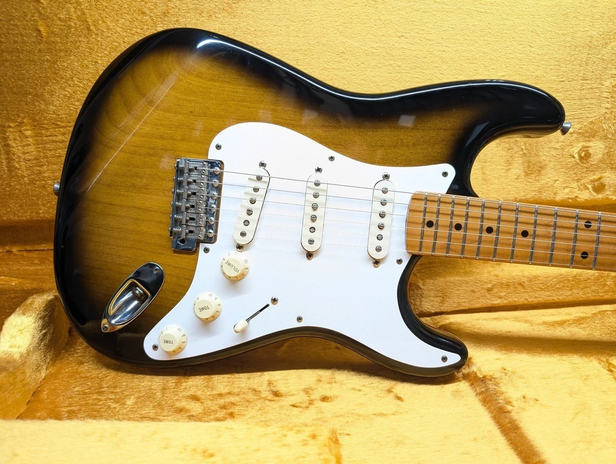 American Vintage 57 Stratocaster for sale | eBay