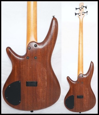 IBANEZ SDGR SR-710 SOL 1999 4-string bass guitar made in Japan by